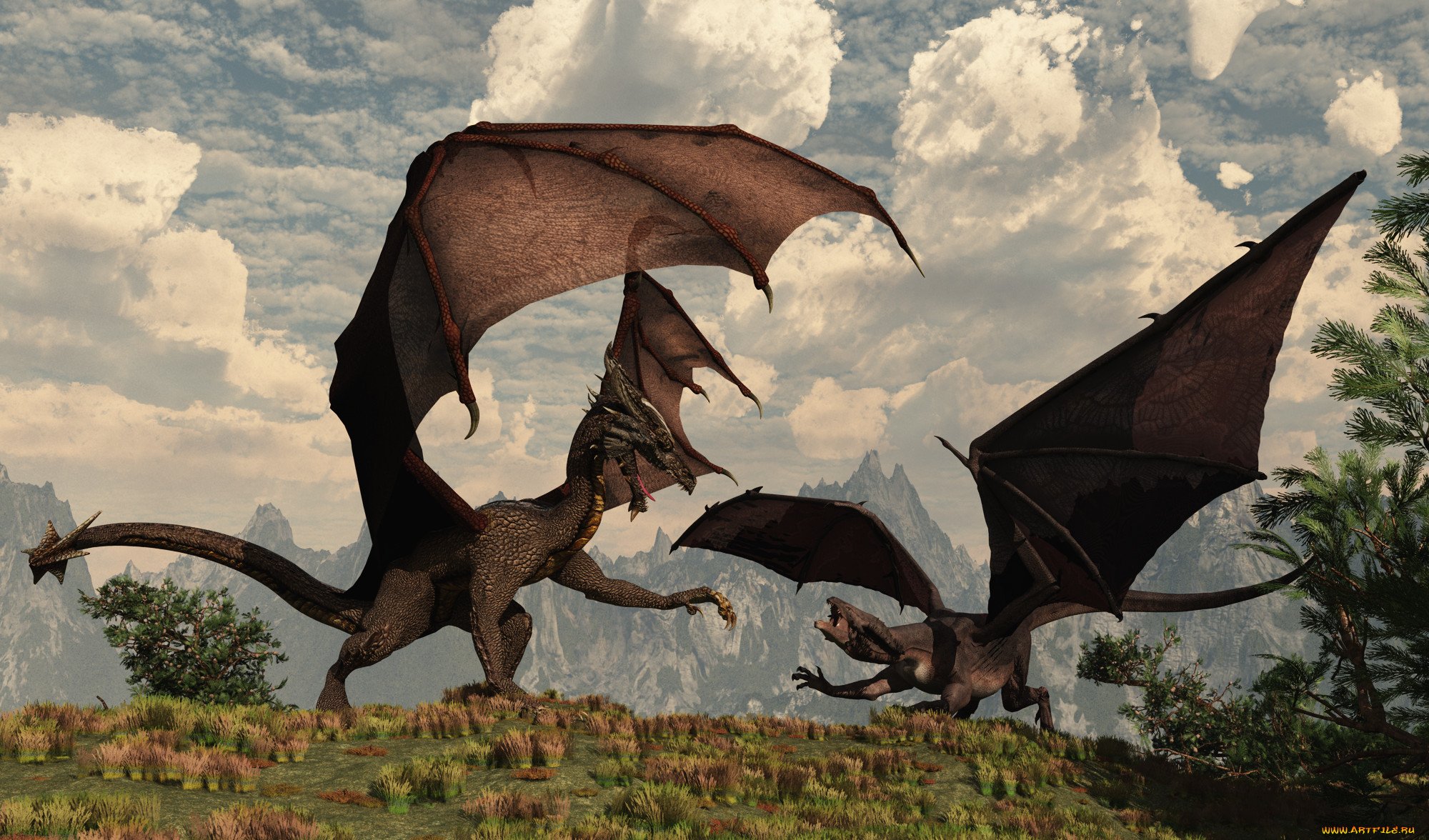 3 ,  , creatures, , , 
